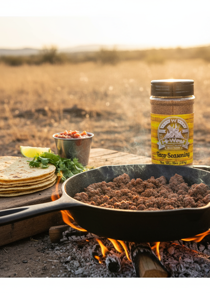 Taco Seasoning